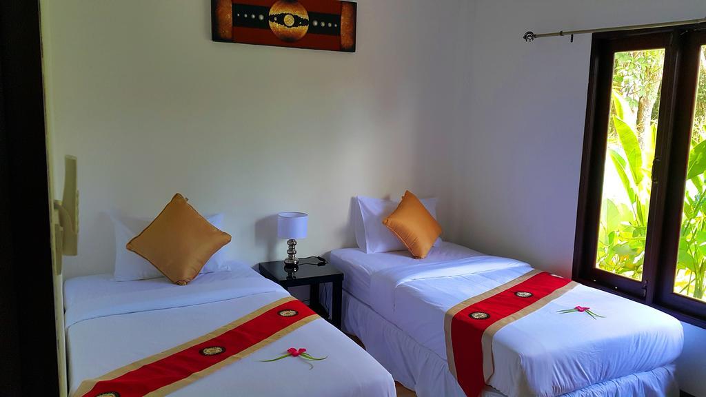 Banburi Villa Ao Nang Værelse billede